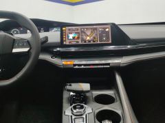 Changan UNI-V 1.5T Premium Version - photo 17
