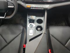 Changan UNI-V 1.5T Premium Version - photo 19