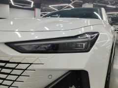 Changan UNI-V 1.5T Premium Version - photo 4