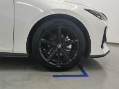 Changan UNI-V 1.5T Premium Version - photo 6