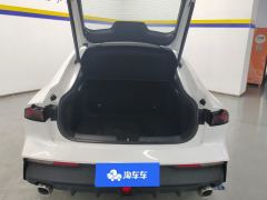Changan UNI-V 1.5T Premium Version - photo 7