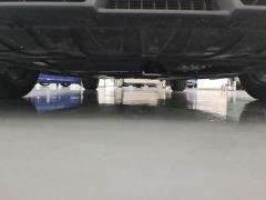 Changan UNI-V 1.5T Premium Version - photo 8
