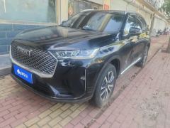 Haval H6 Gen 3 1.5T 2WD Pro - ფოტო 1