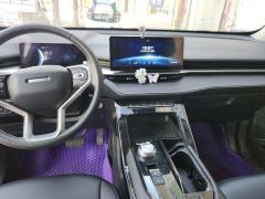 Haval H6 Gen 3 1.5T 2WD Pro - ფოტო 16