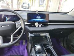 Haval H6 Gen 3 1.5T 2WD Pro - ფოტო 17