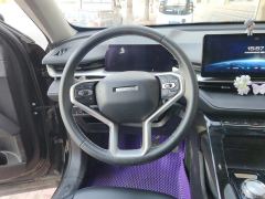 Haval H6 Gen 3 1.5T 2WD Pro - ფოტო 18