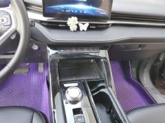 Haval H6 Gen 3 1.5T 2WD Pro - ფოტო 19