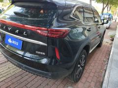 Haval H6 Gen 3 1.5T 2WD Pro - ფოტო 2