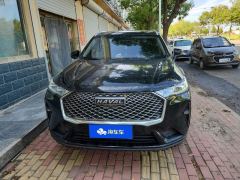 Haval H6 Gen 3 1.5T 2WD Pro - ფოტო 3