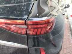 Haval H6 Gen 3 1.5T 2WD Pro - ფოტო 5