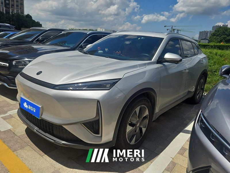 Dongfeng Aeolus L7 Plug-in Hybrid 1.5T 205km 205Plus