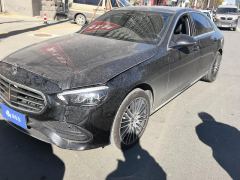 Mercedes-Benz C Class C-Class Facelift II C 260 L - photo 1