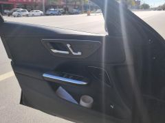 Mercedes-Benz C Class C-Class Facelift II C 260 L - photo 12