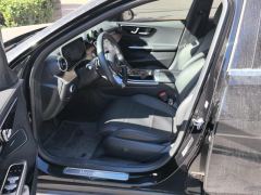 Mercedes-Benz C Class C-Class Facelift II C 260 L - photo 14