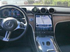 Mercedes-Benz C Class C-Class Facelift II C 260 L - photo 16