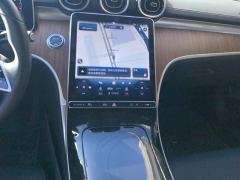 Mercedes-Benz C Class C-Class Facelift II C 260 L - photo 17