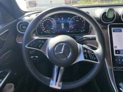 Mercedes-Benz C Class C-Class Facelift II C 260 L - photo 18