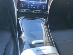 Mercedes-Benz C Class C-Class Facelift II C 260 L - photo 19