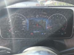 Mercedes-Benz C Class C-Class Facelift II C 260 L - photo 20