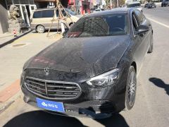 Mercedes-Benz C Class C-Class Facelift II C 260 L - photo 3
