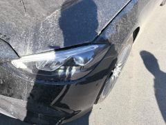 Mercedes-Benz C Class C-Class Facelift II C 260 L - photo 4