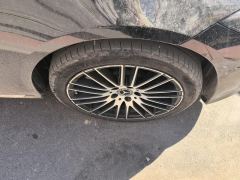 Mercedes-Benz C Class C-Class Facelift II C 260 L - photo 6
