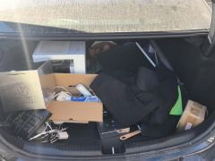 Mercedes-Benz C Class C-Class Facelift II C 260 L - photo 7