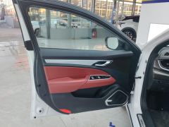 Geely Borui 1.8T Edition - photo 12