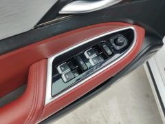 Geely Borui 1.8T Edition - photo 13
