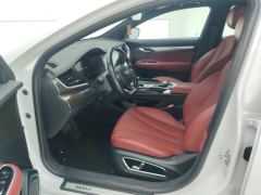 Geely Borui 1.8T Edition - photo 14