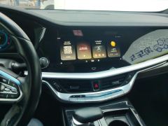 Geely Borui 1.8T Edition - photo 17