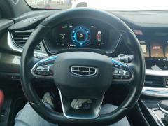 Geely Borui 1.8T Edition - photo 18