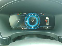 Geely Borui 1.8T Edition - photo 20