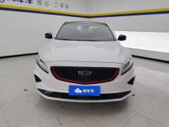 Geely Borui 1.8T Edition - photo 3