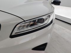Geely Borui 1.8T Edition - photo 4