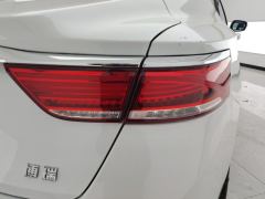 Geely Borui 1.8T Edition - photo 5