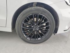 Geely Borui 1.8T Edition - photo 6