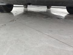 Geely Borui 1.8T Edition - photo 8