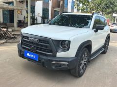 Haval Great Wall Big Dog 2.0T AWD Edition - photo 1