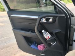 Haval Great Wall Big Dog 2.0T AWD Edition - photo 12