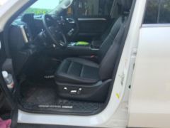 Haval Great Wall Big Dog 2.0T AWD Edition - photo 14