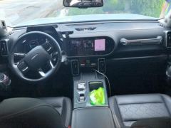Haval Great Wall Big Dog 2.0T AWD Edition - photo 16