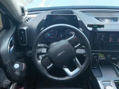Haval Great Wall Big Dog 2.0T AWD Edition - photo 18