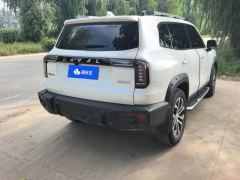 Haval Great Wall Big Dog 2.0T AWD Edition - photo 2