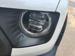 Haval Great Wall Big Dog 2.0T AWD Edition - photo 4