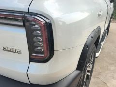 Haval Great Wall Big Dog 2.0T AWD Edition - photo 5