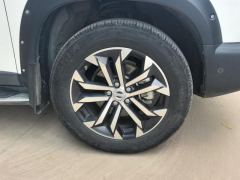 Haval Great Wall Big Dog 2.0T AWD Edition - photo 6