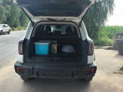 Haval Great Wall Big Dog 2.0T AWD Edition - photo 7