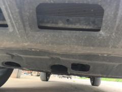 Haval Great Wall Big Dog 2.0T AWD Edition - photo 8