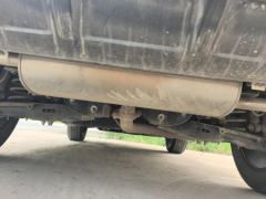 Haval Great Wall Big Dog 2.0T AWD Edition - photo 9